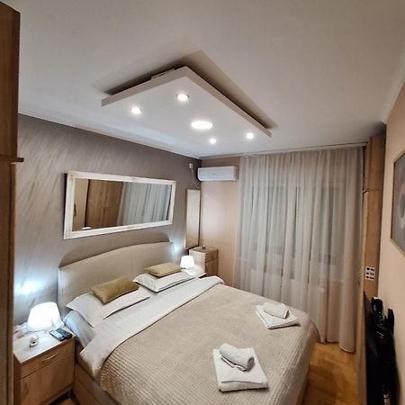 Lux Apartment Sanja 1 Subotica Eksteriør bilde