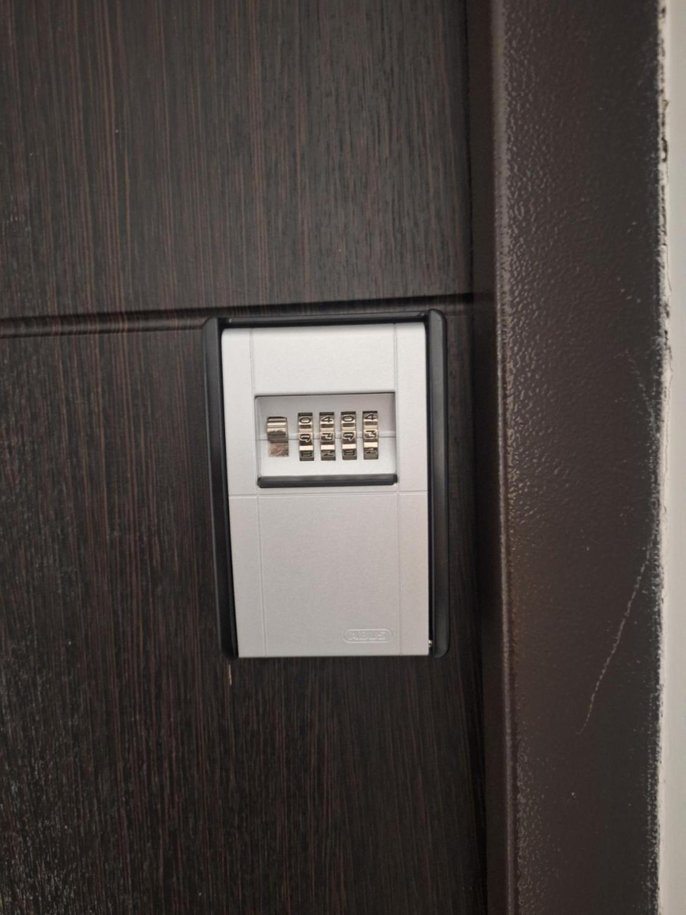 Lux Apartment Sanja 1 Subotica Eksteriør bilde