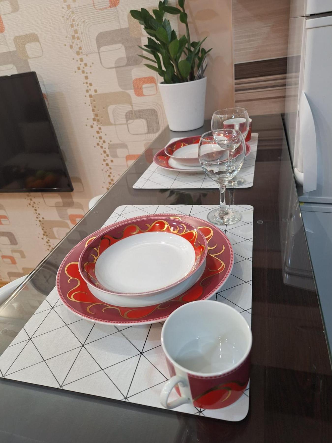 Lux Apartment Sanja 1 Subotica Eksteriør bilde