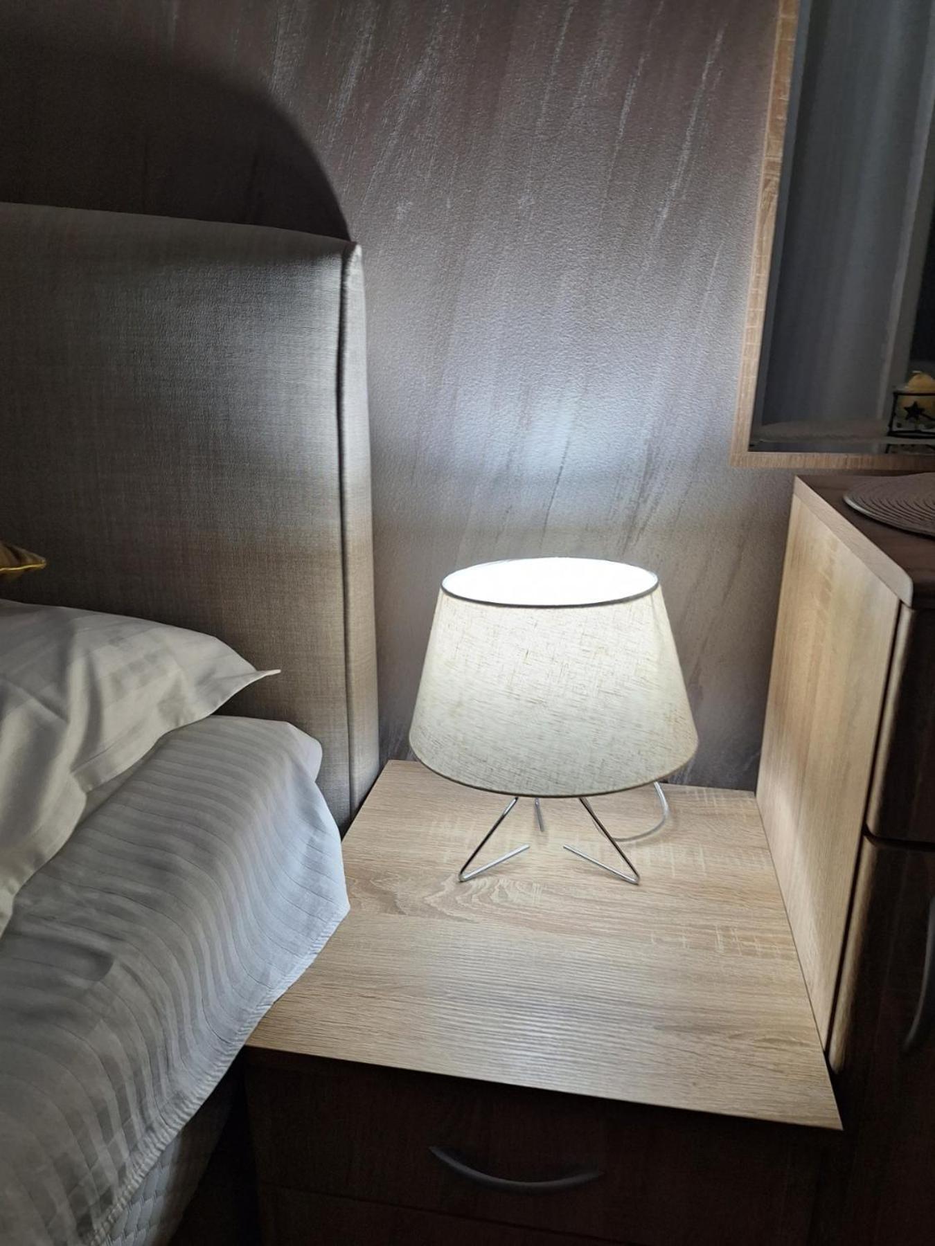 Lux Apartment Sanja 1 Subotica Eksteriør bilde